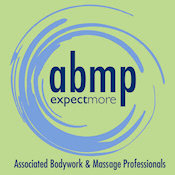 Member of Associated Bodywork & Massage Professionals